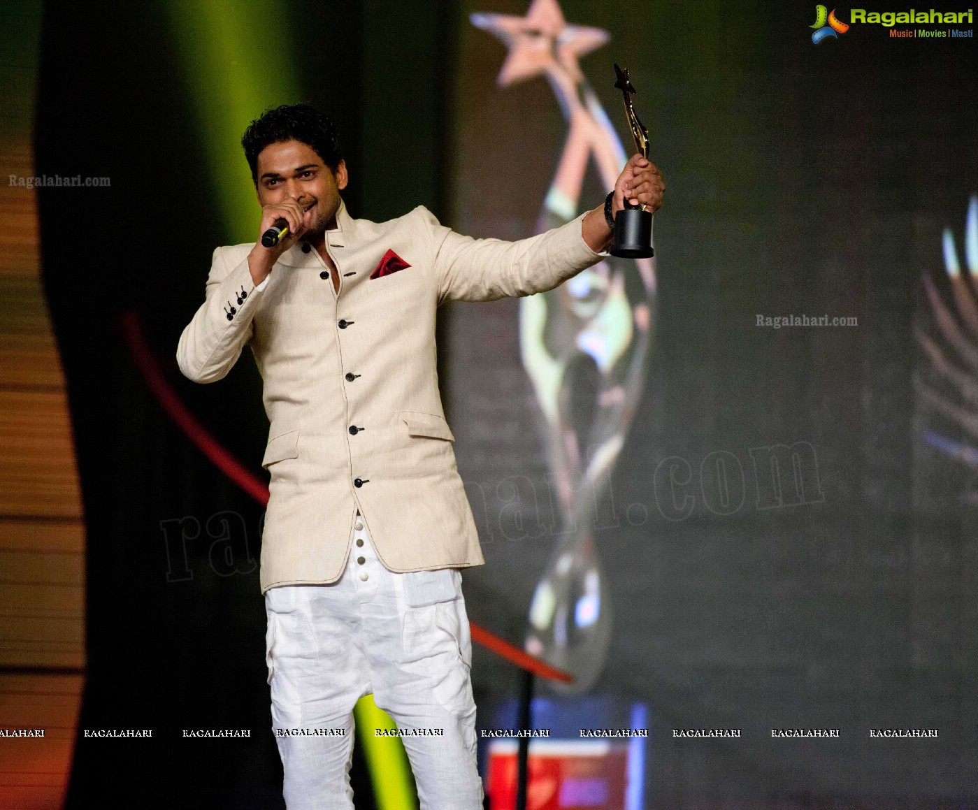 SIIMA 2012 (Day 2)