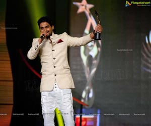 South Indian International Movie 2012 Awards (SIIMA) Day 1 at Dubai World Trade Centre