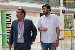 South Indian International Movie 2012 Awards (SIIMA) Day 1 at Dubai World Trade Centre