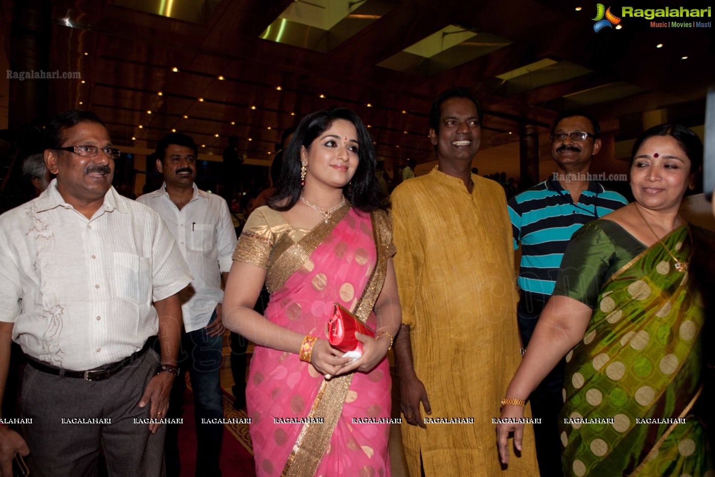 SIIMA 2012 (Day 2)