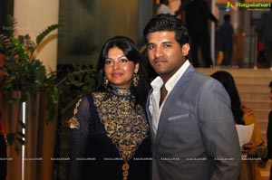 South Indian International Movie 2012 Awards (SIIMA) Day 1 at Dubai World Trade Centre