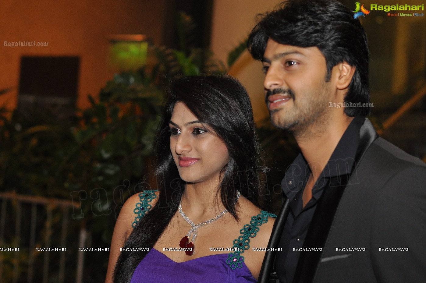 SIIMA 2012 (Day 2)