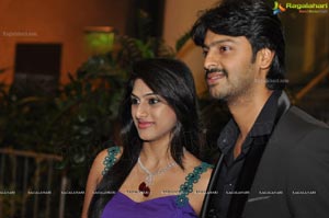 South Indian International Movie 2012 Awards (SIIMA) Day 1 at Dubai World Trade Centre