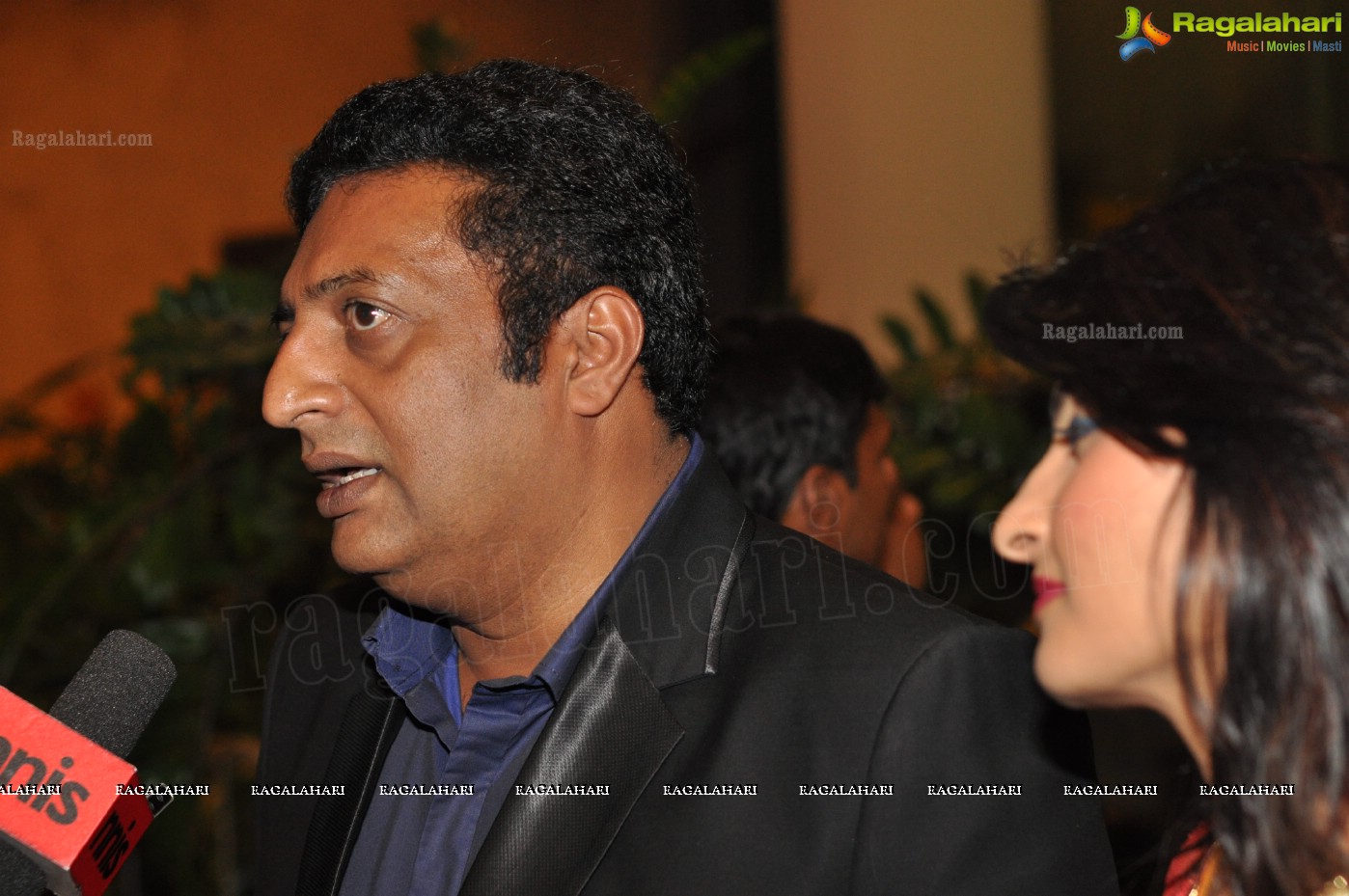 SIIMA 2012 (Day 2)