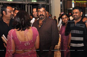 South Indian International Movie 2012 Awards (SIIMA) Day 1 at Dubai World Trade Centre