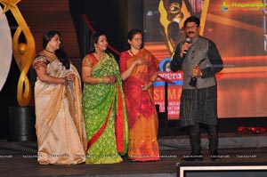 South Indian International Movie 2012 Awards (SIIMA) Day 1 at Dubai World Trade Centre