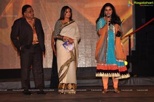 South Indian International Movie 2012 Awards (SIIMA) Day 1 at Dubai World Trade Centre