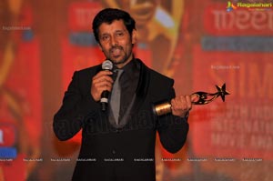 South Indian International Movie 2012 Awards (SIIMA) Day 1 at Dubai World Trade Centre