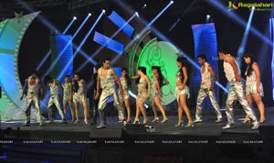 South Indian International Movie 2012 Awards (SIIMA) Day 1 at Dubai World Trade Centre