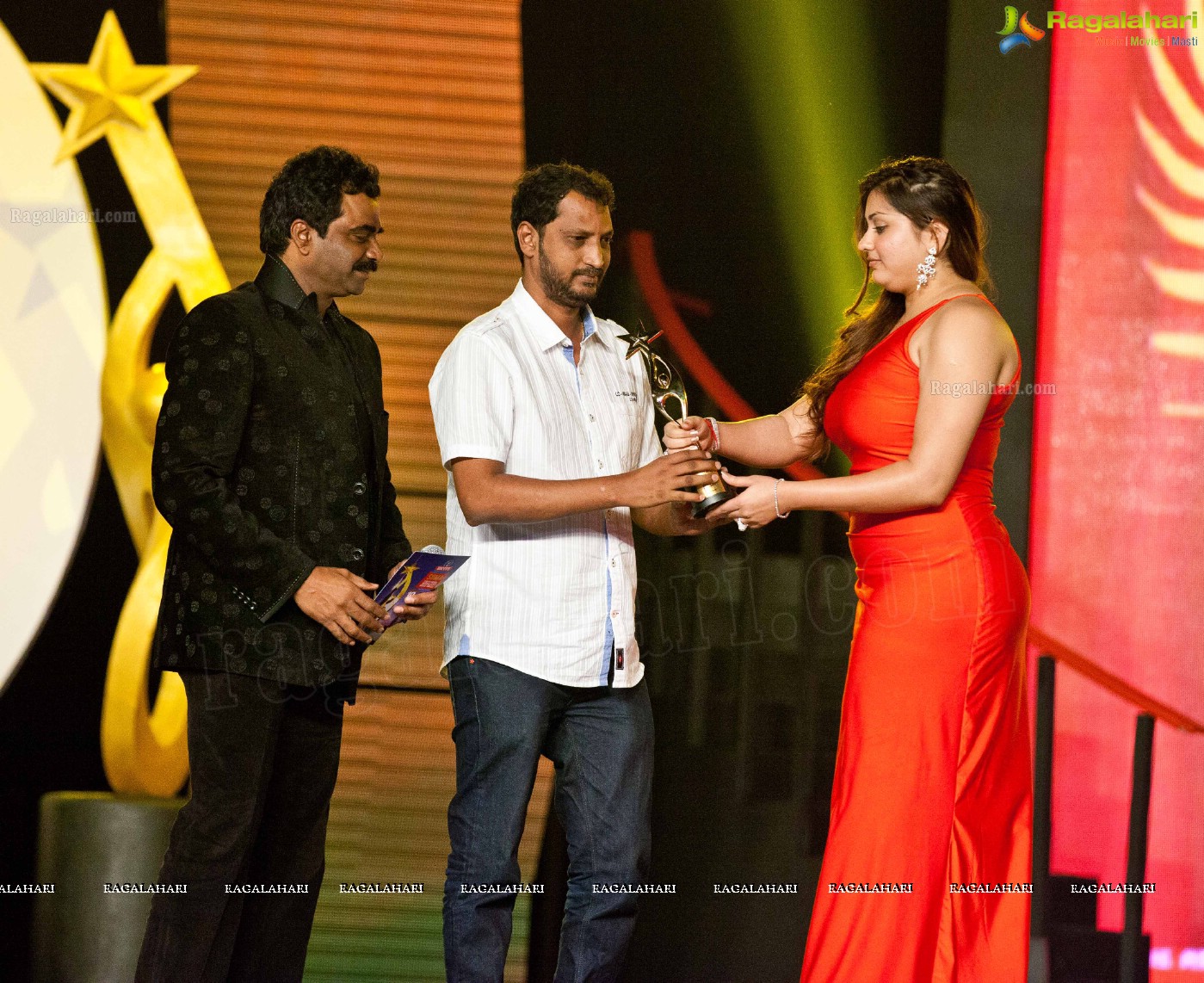 SIIMA 2012 (Day 2)