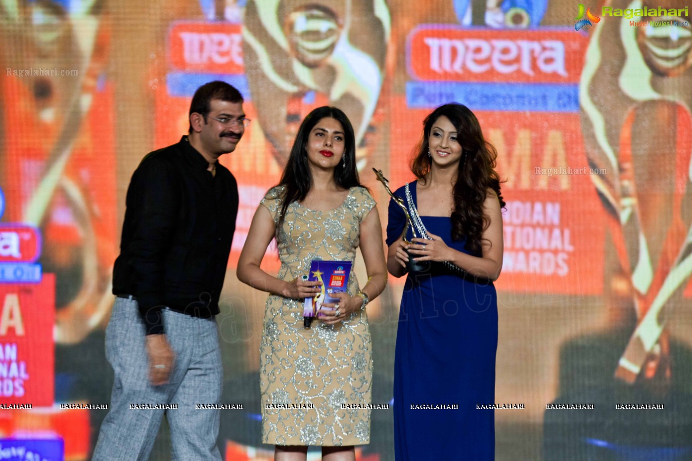 SIIMA 2012 (Day 2)