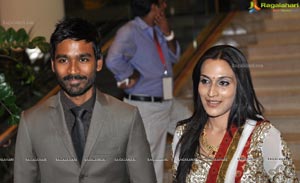 South Indian International Movie 2012 Awards (SIIMA) Day 1 at Dubai World Trade Centre