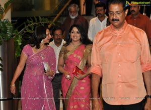 South Indian International Movie 2012 Awards (SIIMA) Day 1 at Dubai World Trade Centre