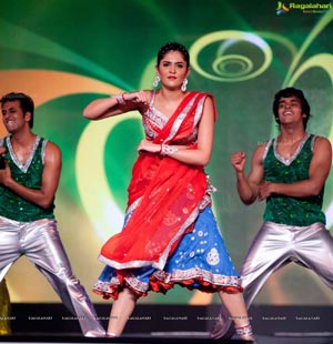 South Indian International Movie 2012 Awards (SIIMA) Day 1 at Dubai World Trade Centre