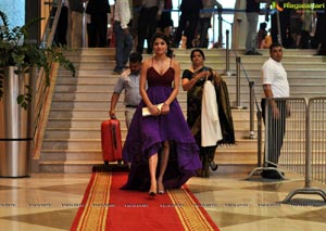 South Indian International Movie 2012 Awards (SIIMA) Day 1 at Dubai World Trade Centre