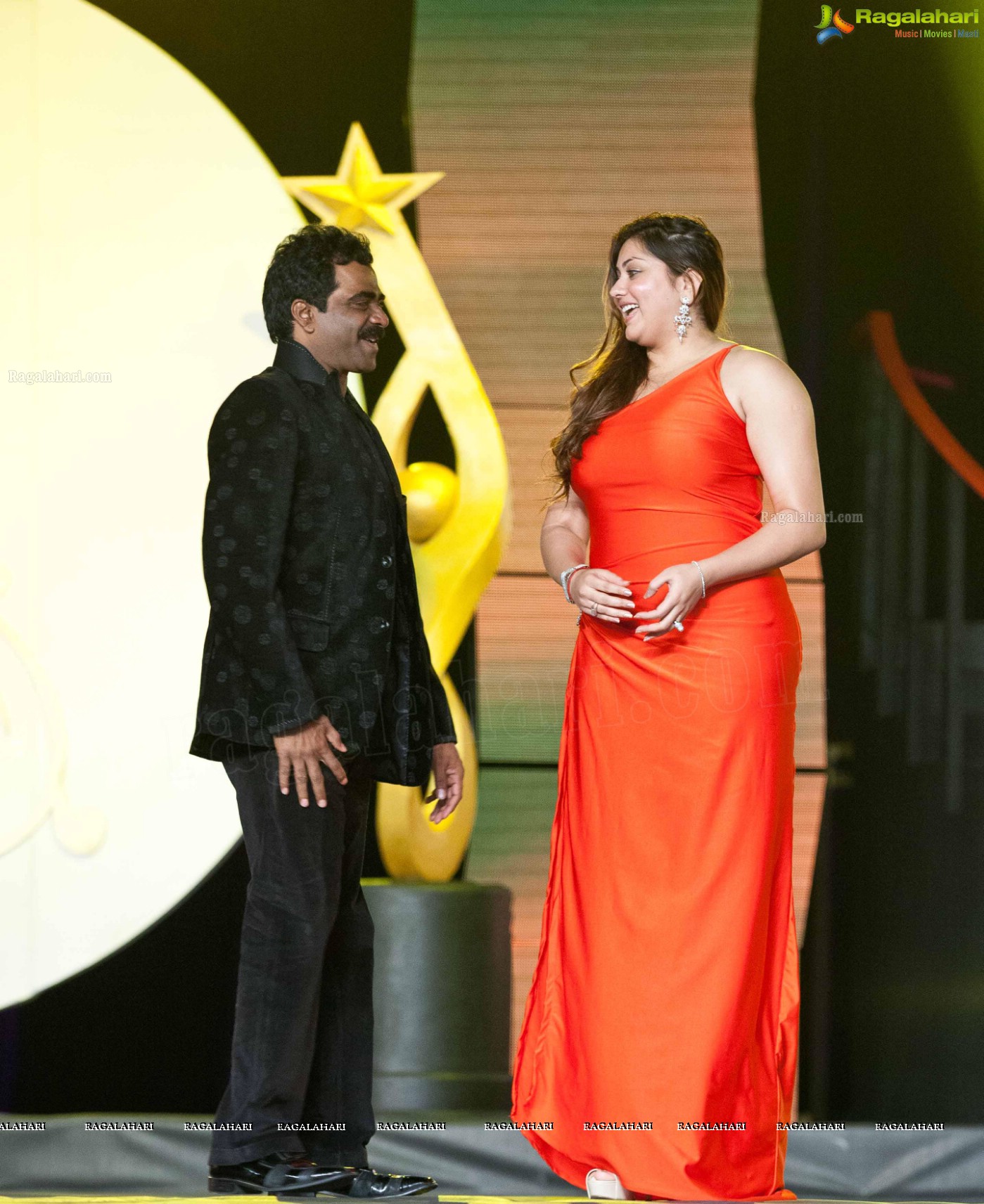 SIIMA 2012 (Day 2)