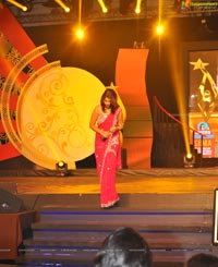 South Indian International Movie 2012 Awards (SIIMA) Day 1 at Dubai World Trade Centre