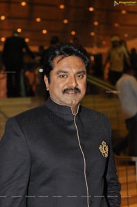 South Indian International Movie 2012 Awards (SIIMA) Day 1 at Dubai World Trade Centre