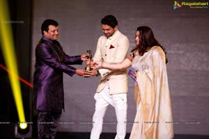 South Indian International Movie 2012 Awards (SIIMA) Day 1 at Dubai World Trade Centre