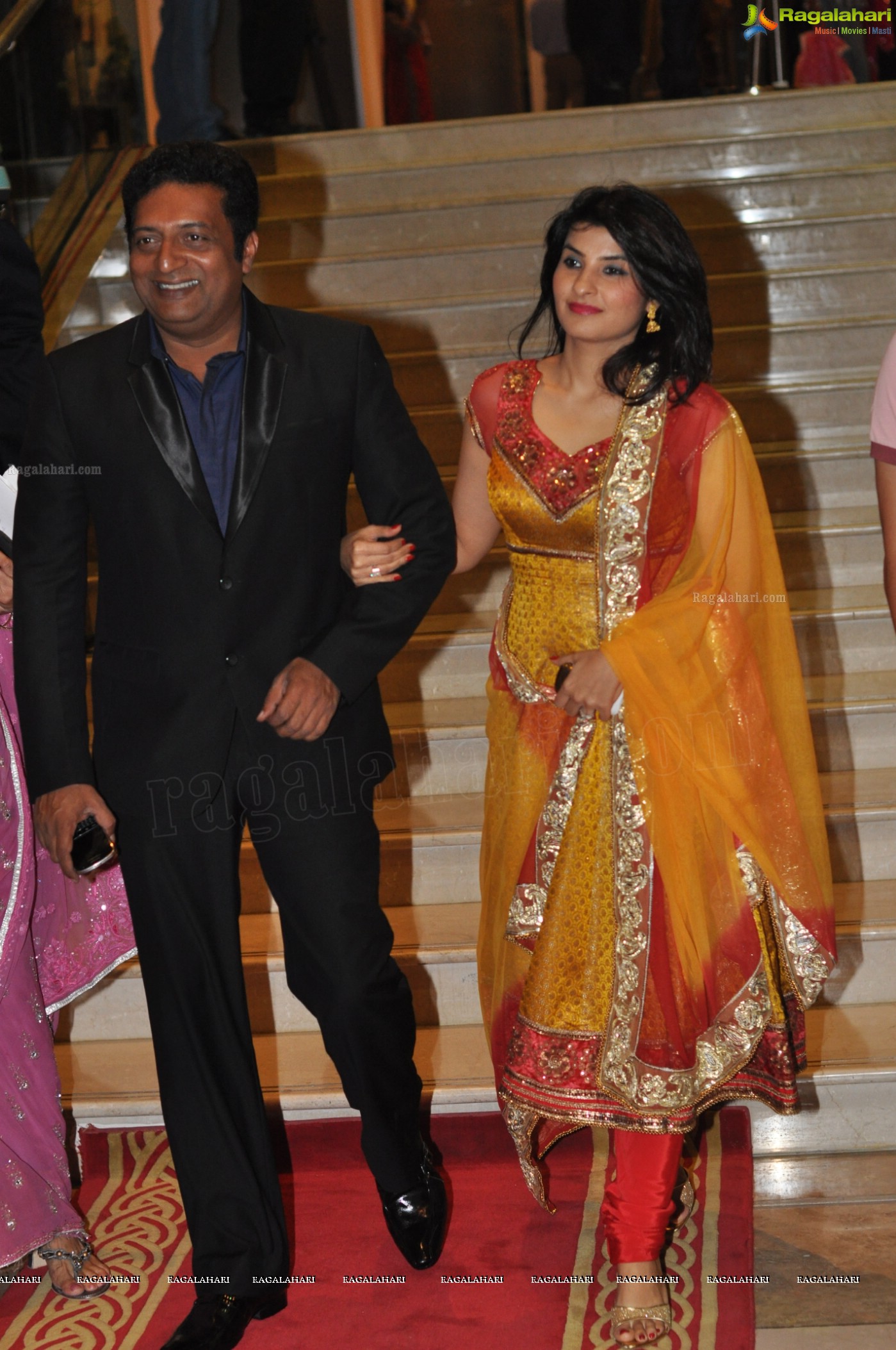 SIIMA 2012 (Day 2)