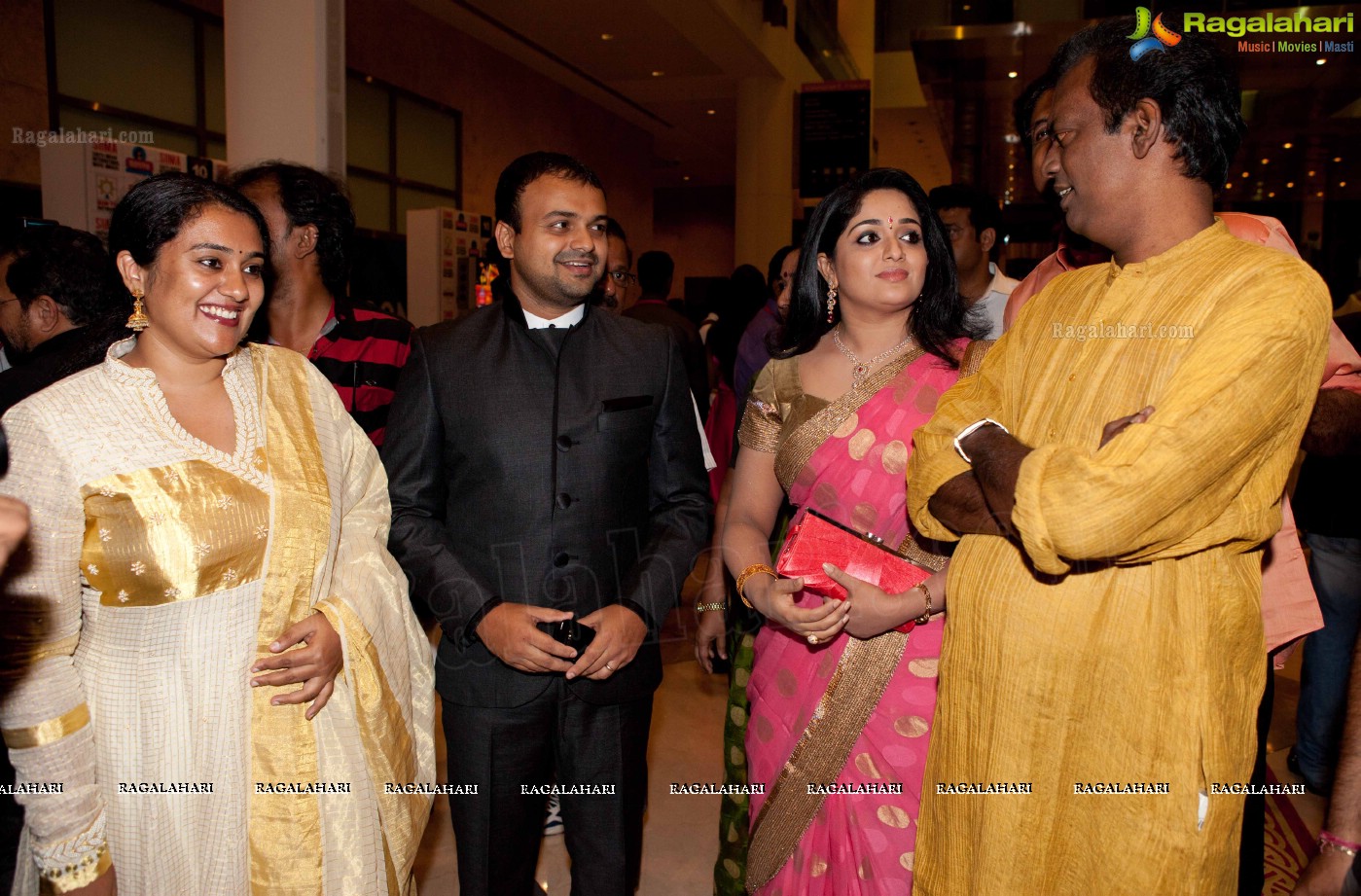 SIIMA 2012 (Day 2)