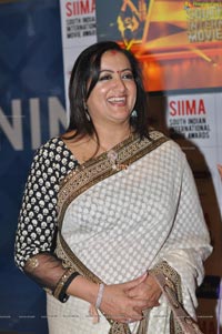 South Indian International Movie 2012 Awards (SIIMA) Day 1 at Dubai World Trade Centre