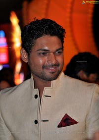 South Indian International Movie 2012 Awards (SIIMA) Day 1 at Dubai World Trade Centre