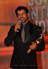 South Indian International Movie 2012 Awards (SIIMA) Day 1 at Dubai World Trade Centre