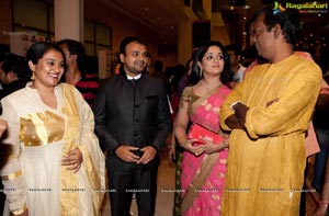 South Indian International Movie 2012 Awards (SIIMA) Day 1 at Dubai World Trade Centre