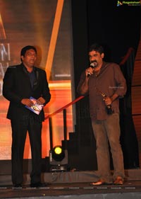 South Indian International Movie 2012 Awards (SIIMA) Day 1 at Dubai World Trade Centre