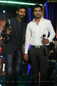 Hot and Spicy SIIMA 2012 Fashion Show