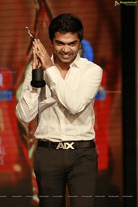 Hot and Spicy SIIMA 2012 Fashion Show