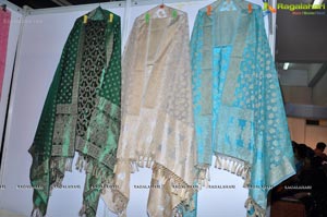 Sarees Exhibition cum Sale at Satya Sai Nigamam, Hyderabad