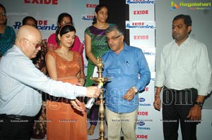 Shraddha Das at SK Traders Hyderabad Press Meet