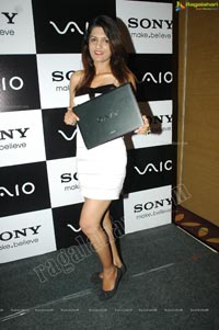 Sony Vaio E14a Launch in Hyderabad, India