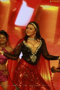 South Indian International Movie Awards 2012