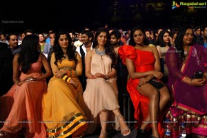 South Indian International Movie Awards 2012