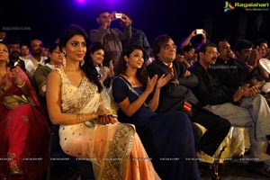 South Indian International Movie Awards 2012