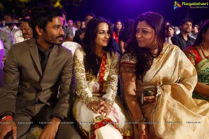 South Indian International Movie Awards 2012
