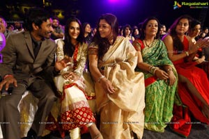 South Indian International Movie Awards 2012