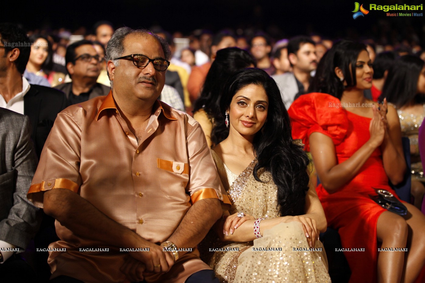 SIIMA 2012 Function