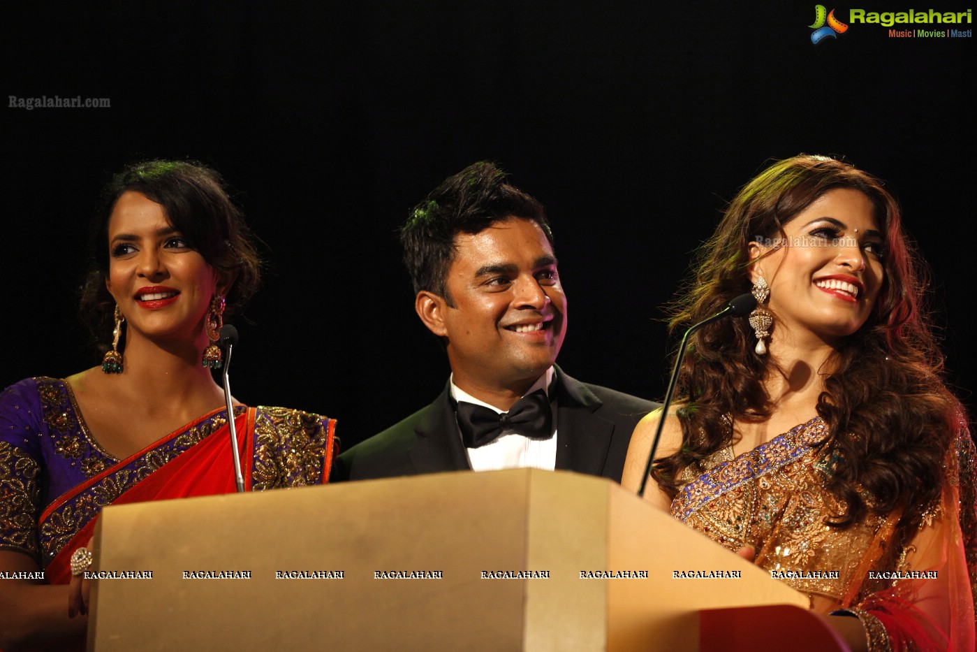 SIIMA 2012 Function