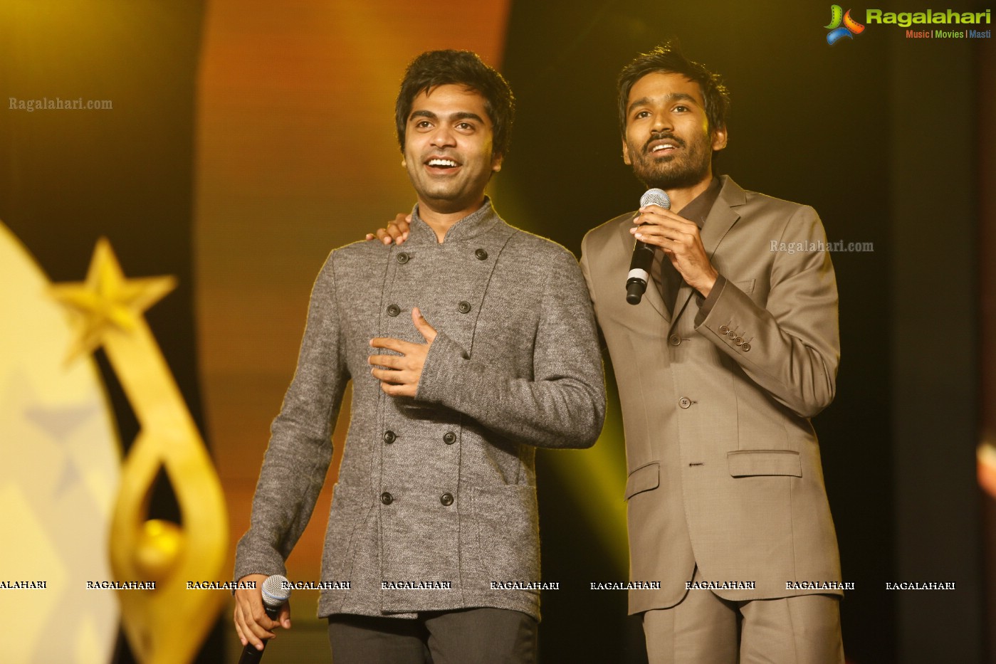 SIIMA 2012 Function