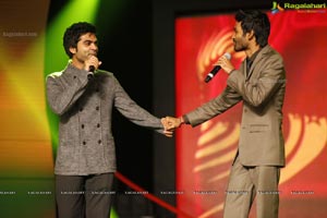 South Indian International Movie Awards 2012