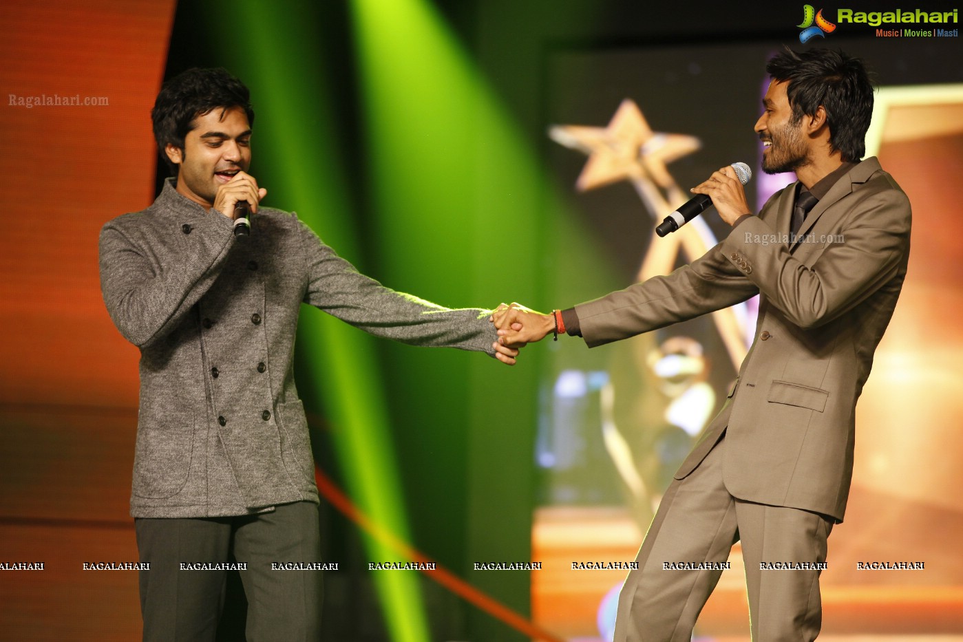 SIIMA 2012 Function