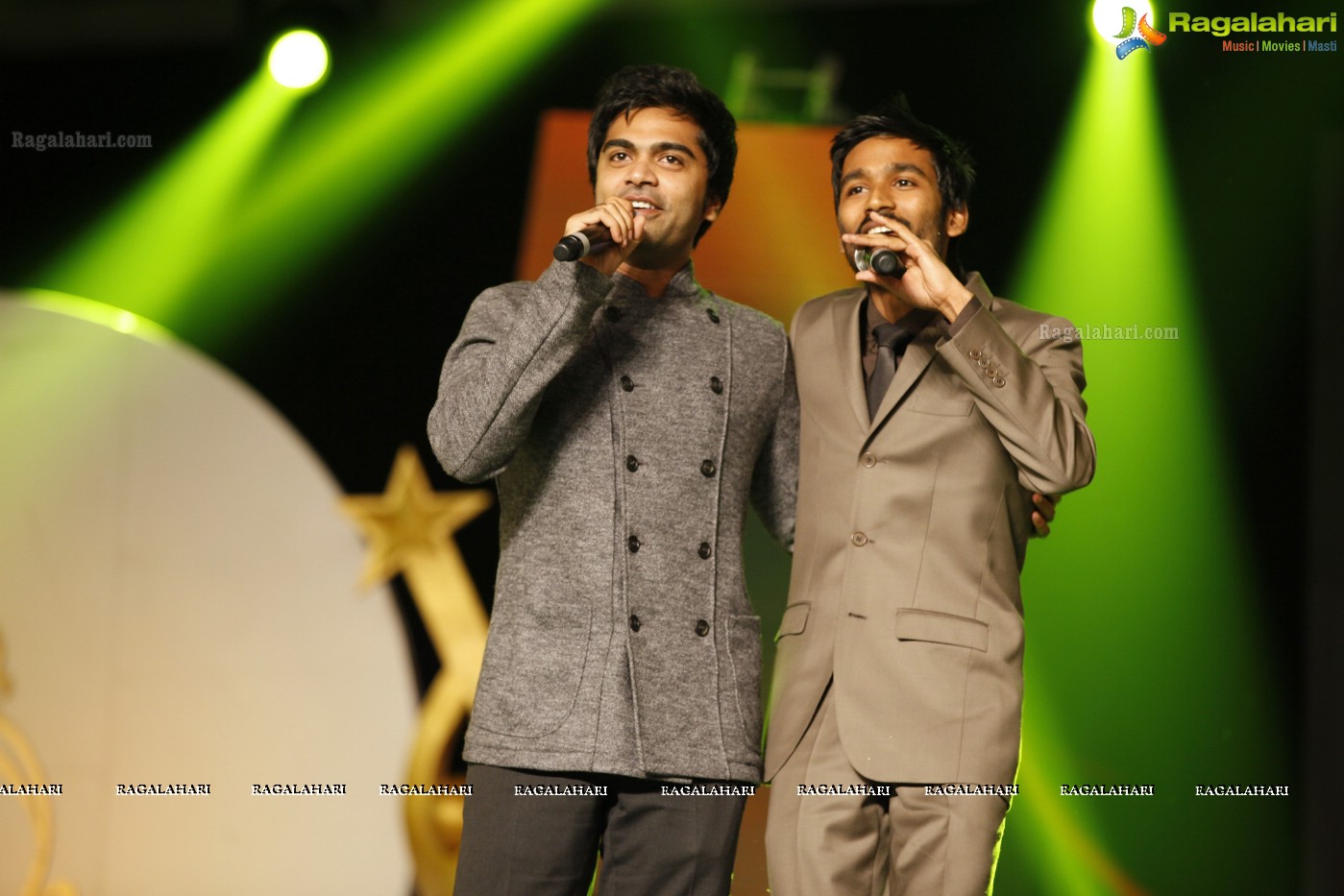 SIIMA 2012 Function