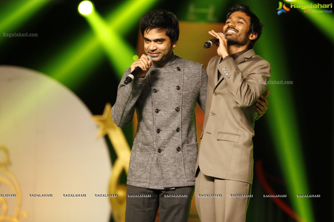 SIIMA 2012 Function