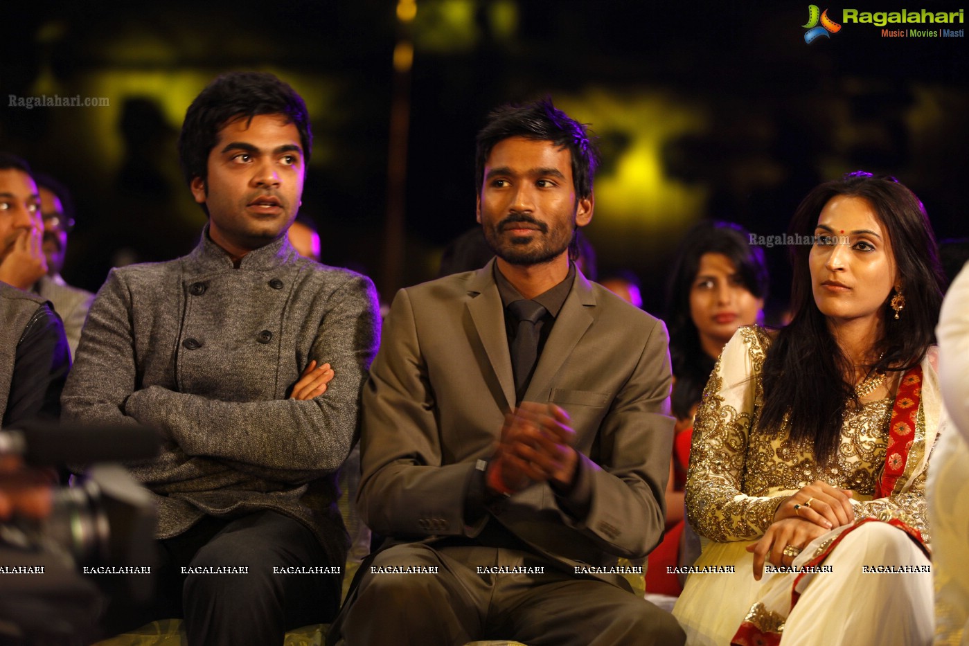 SIIMA 2012 Function