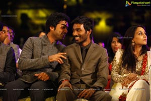 South Indian International Movie Awards 2012