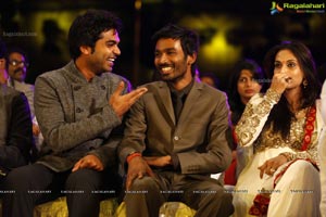 South Indian International Movie Awards 2012